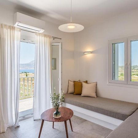 My Suite Adamantas  Exterior foto