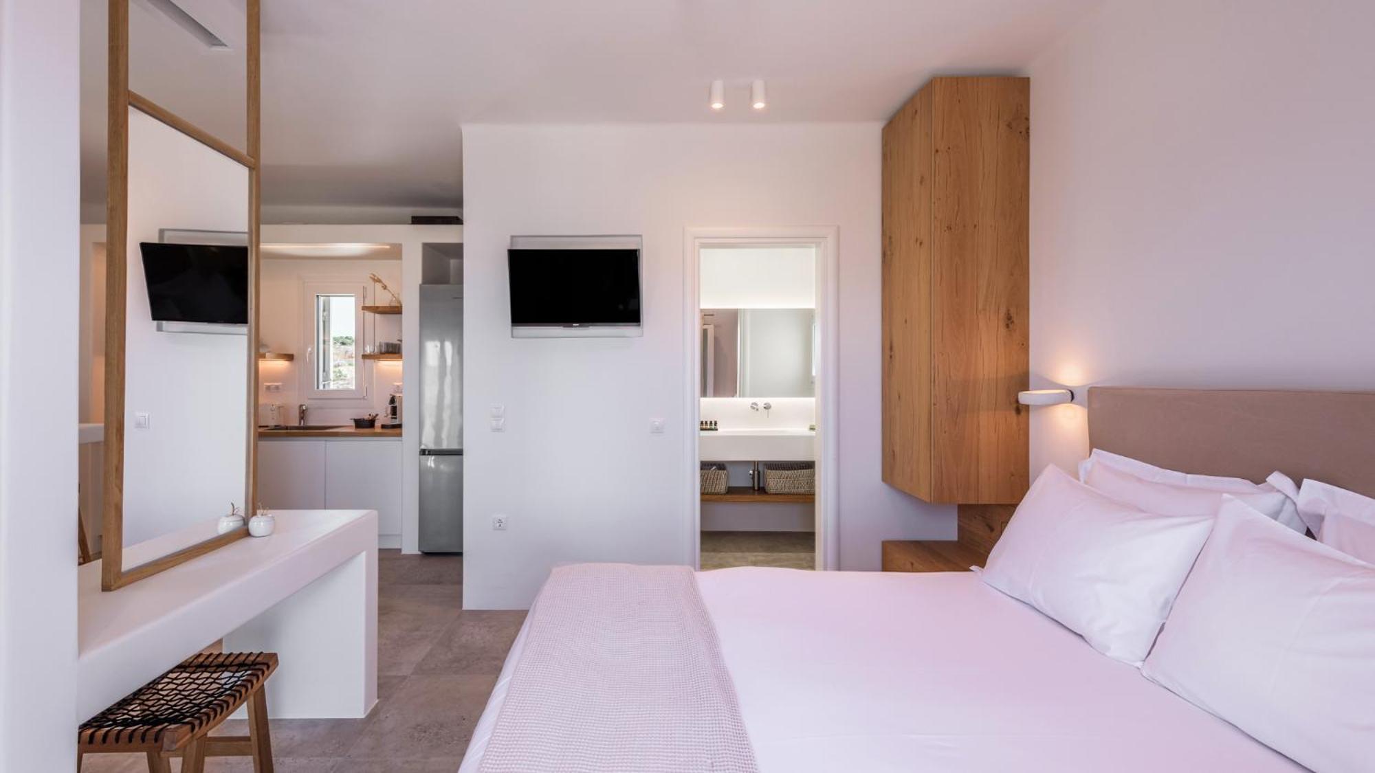 My Suite Adamantas  Exterior foto