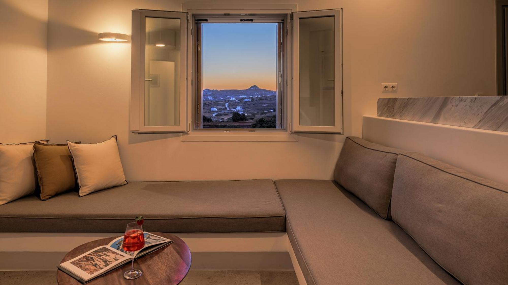My Suite Adamantas  Exterior foto