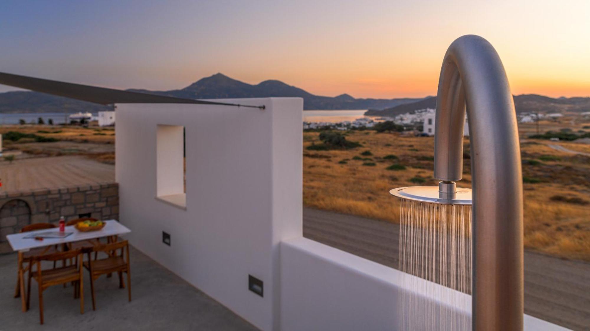 My Suite Adamantas  Exterior foto